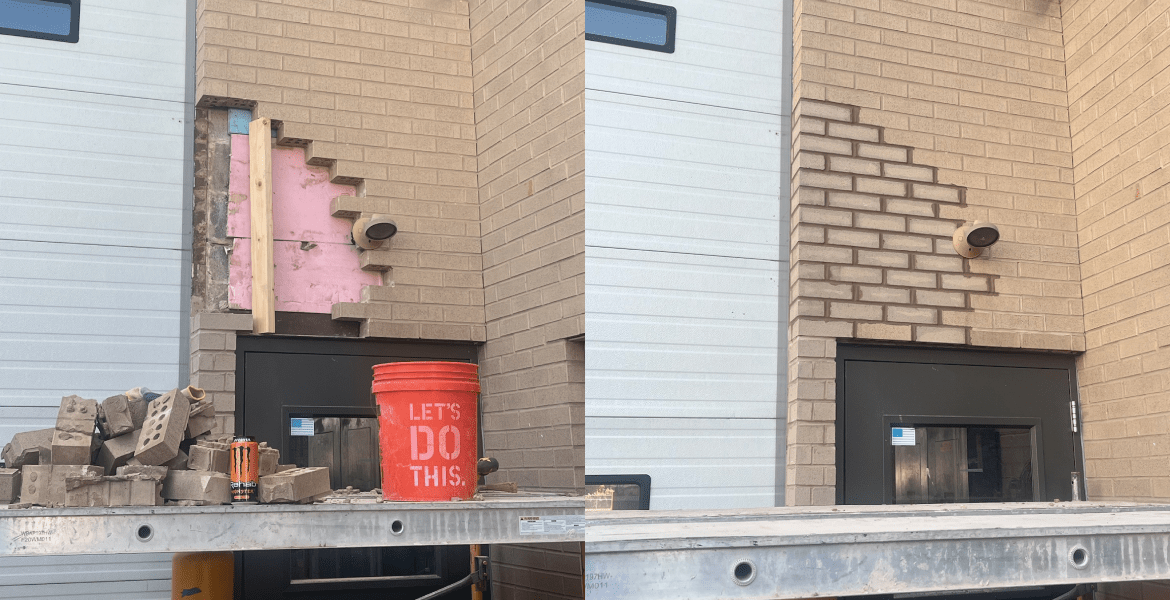 Vany Masonry
